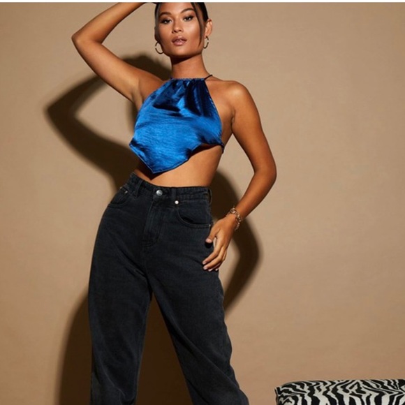 Motel Rocks Crop top - Picture 3 of 4